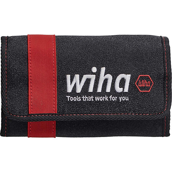 Wiha Starter-Set slimTorque 2872 T18 18tlg